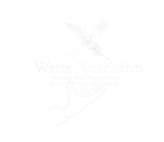 Watts Nutrition Logo